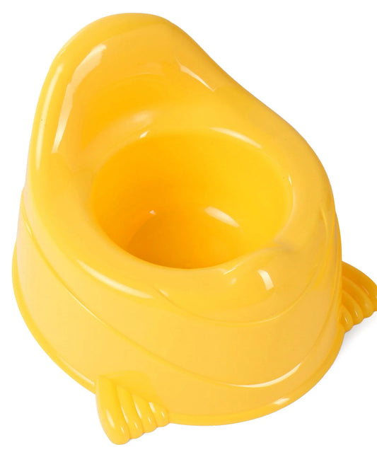 Froggy Shaped Potty Chair