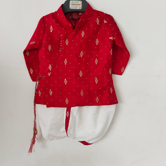 boy kurta phyjama_23