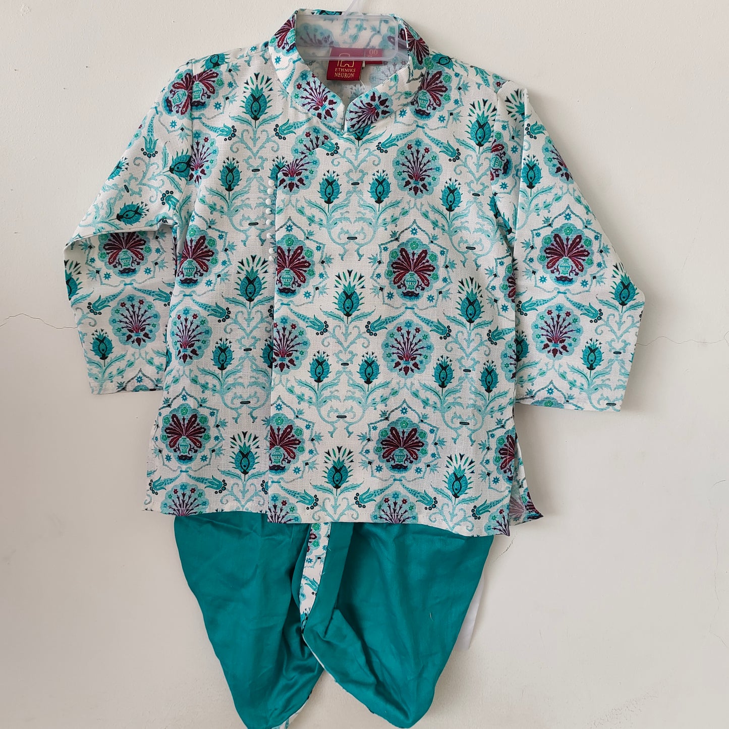 boy kurta phyjama_24