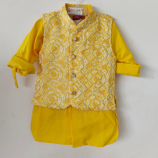boy kurta phyjama_6