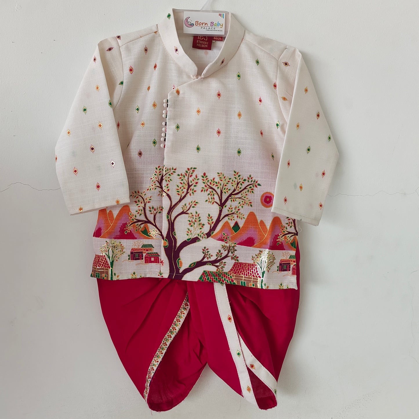 boy kurta phyjama_31