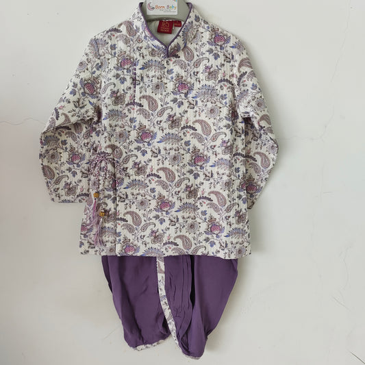 boy kurta phyjama_16