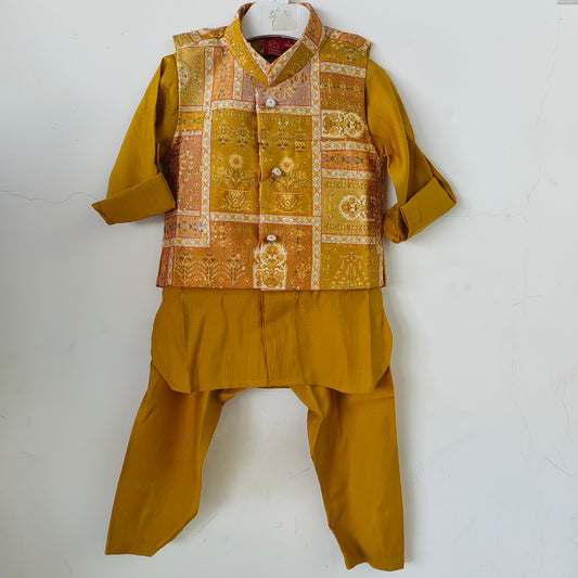 boy kurta phyjama_1