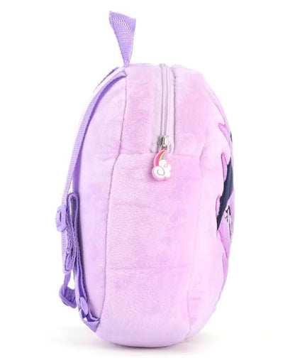 Pony Soft Toy Backpack