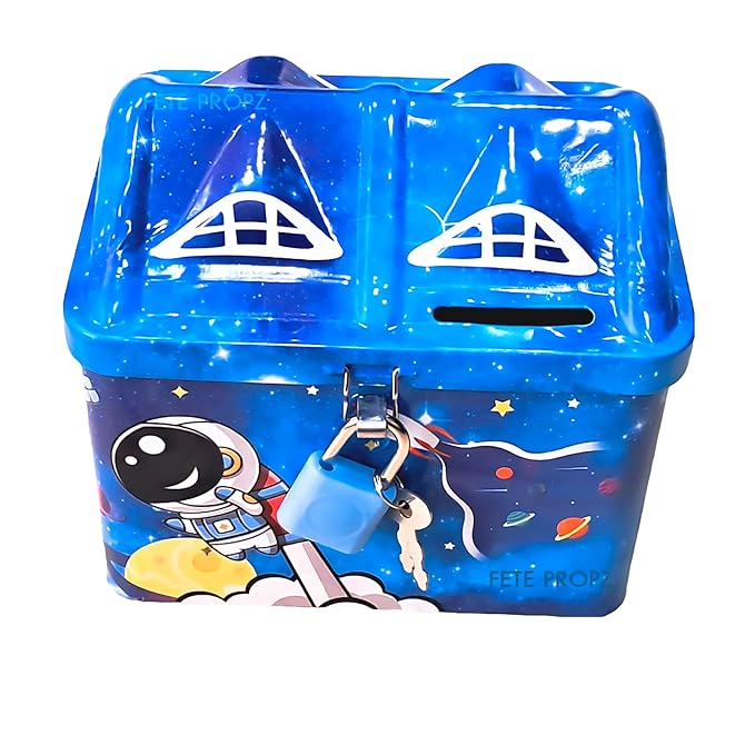 Money Bank for kids