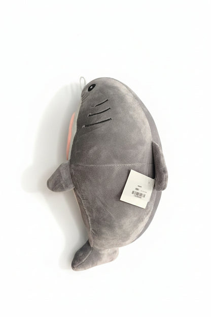 Shark Cat Plush Soft Toy for Kids & Anime Lovers