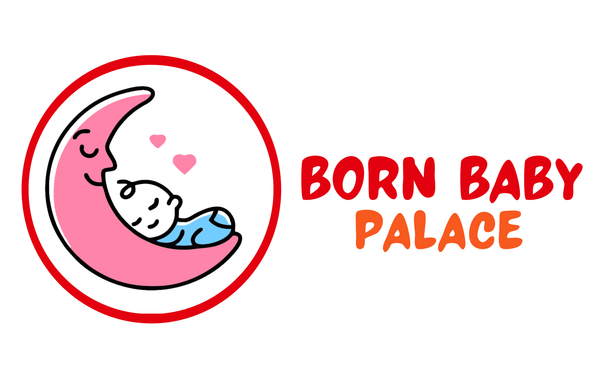 Born Baby Palace