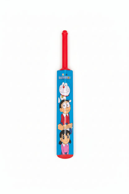 Cartoon Kids Cricket Bat & Ball Set – Fun Sports Toy for Children