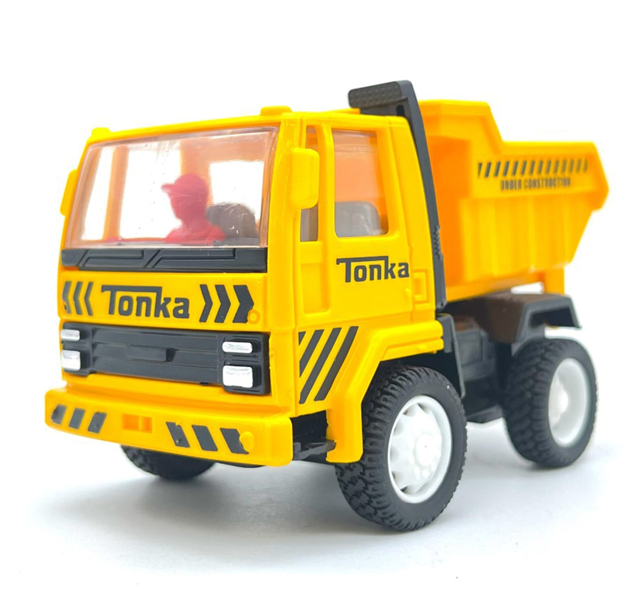 Dump Truck Tonka