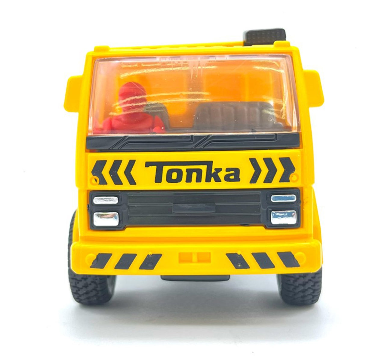 Dump Truck Tonka