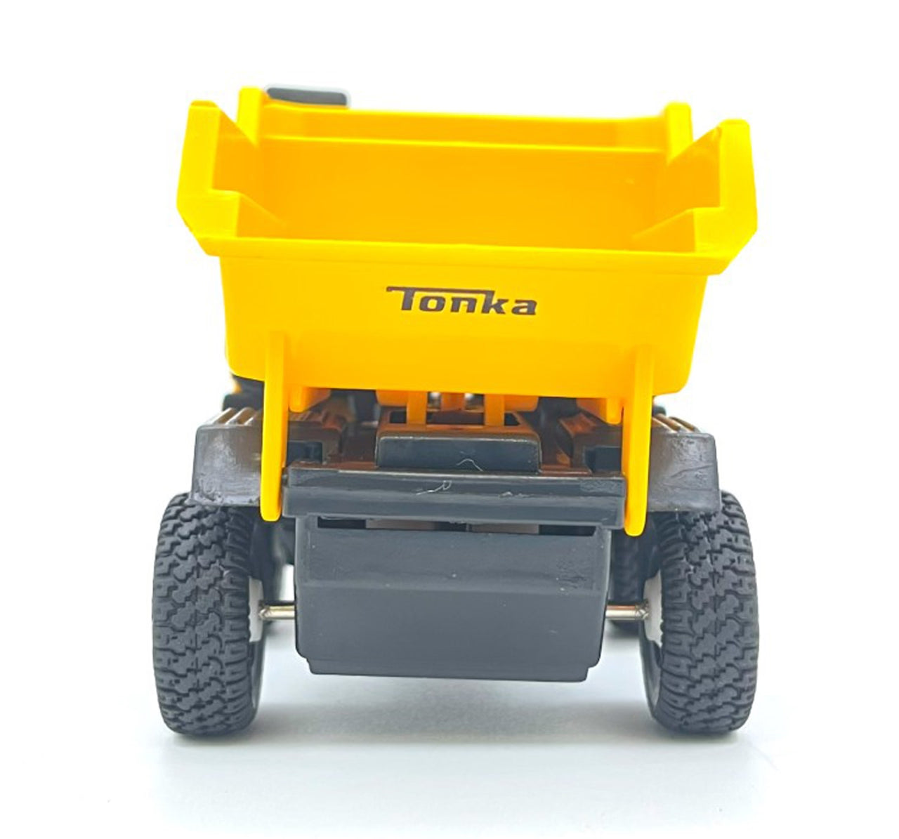Dump Truck Tonka