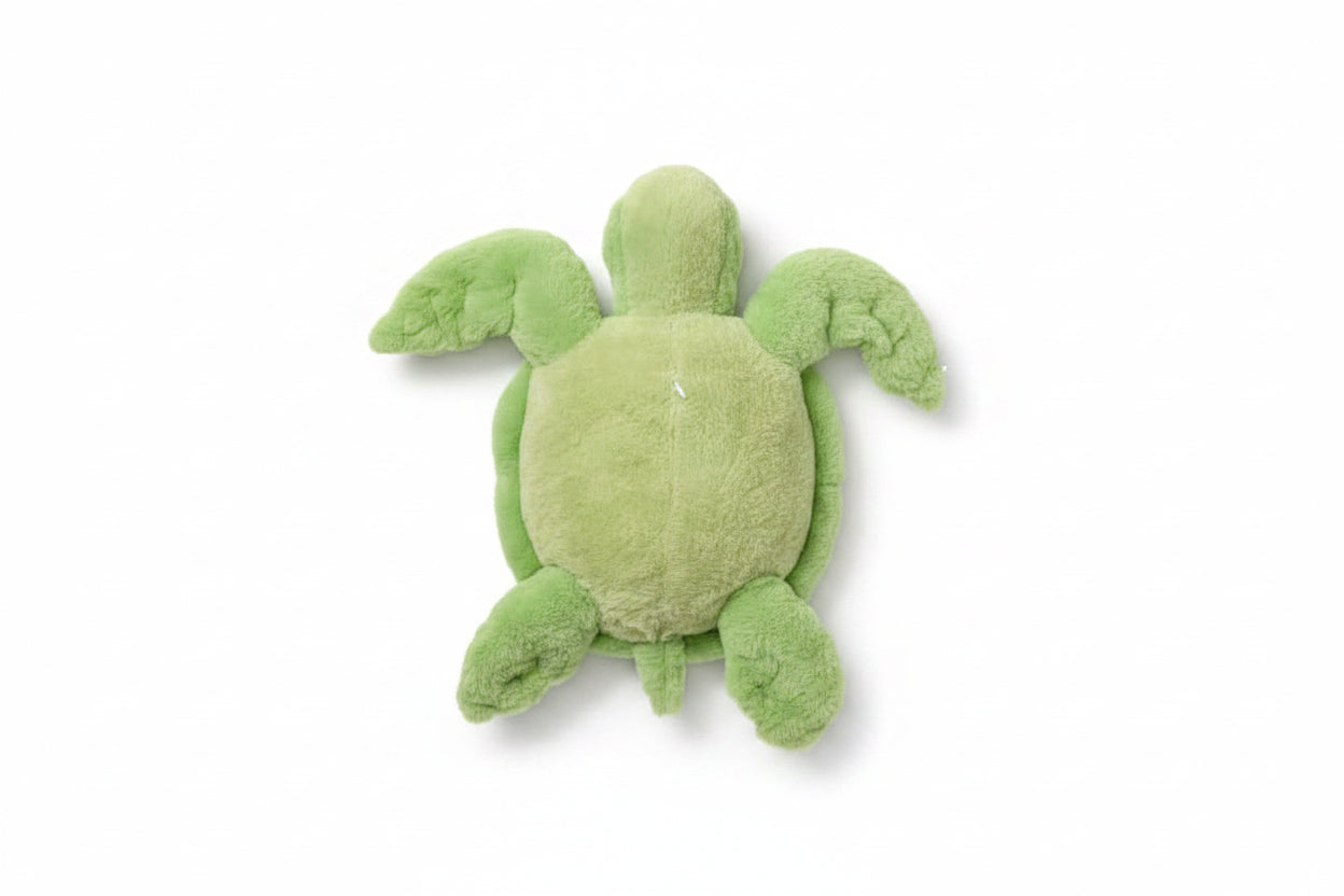 Tortoise Soft Toy – Cute Plush Turtle for Kids