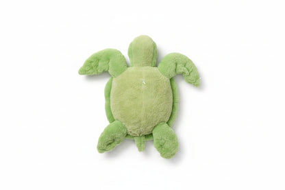 Tortoise Soft Toy – Cute Plush Turtle for Kids