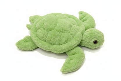 Tortoise Soft Toy – Cute Plush Turtle for Kids