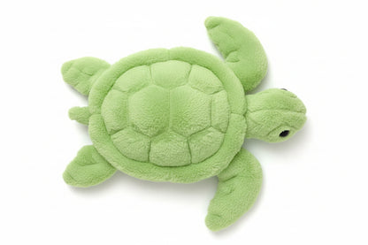 Tortoise Soft Toy – Cute Plush Turtle for Kids