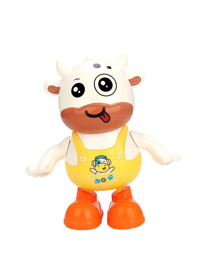 Dancing Cattle Funny Musical Toy for Kids
