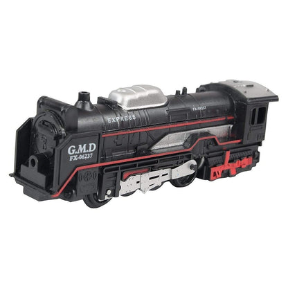 Train Set for Kids with Track