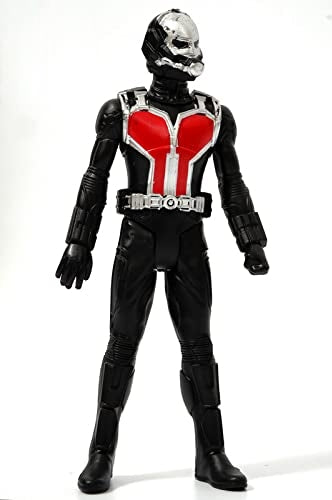 Superhero Action Figure Set for Kids