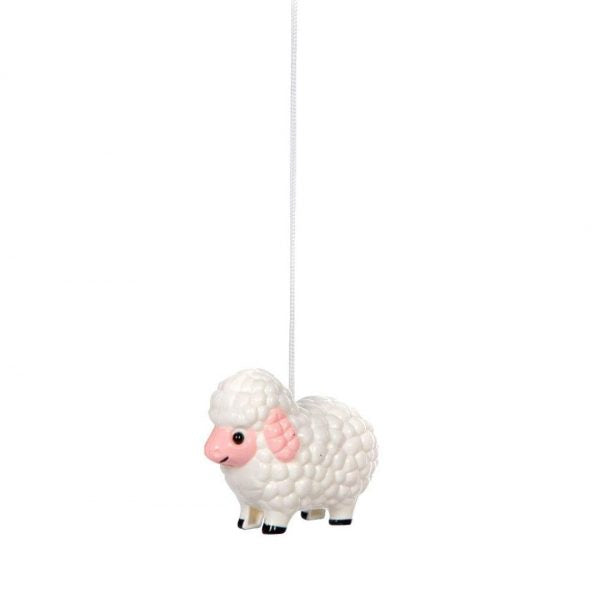 Musical Baby Crib Mobile Toy
