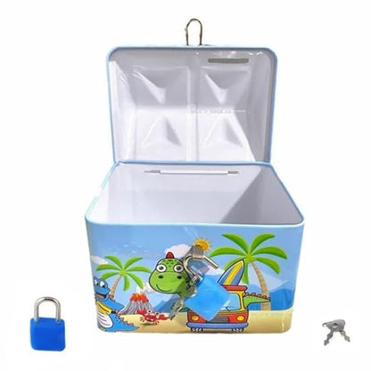 Money Bank for kids