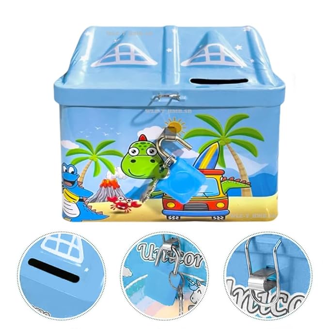 Money Bank for kids