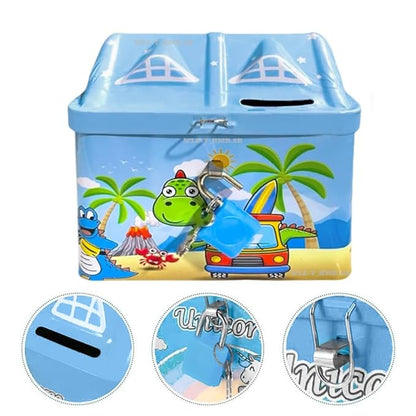 Money Bank for kids