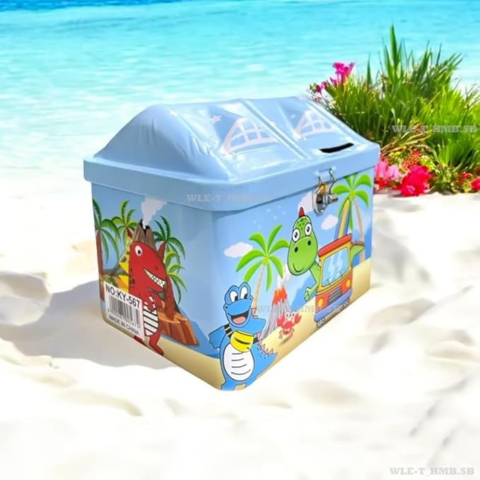 Money Bank for kids