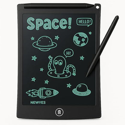 LCD PANEL & Colorful writing tablet