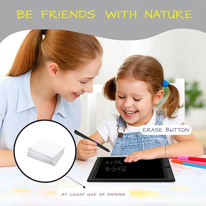 LCD PANEL & Colorful writing tablet