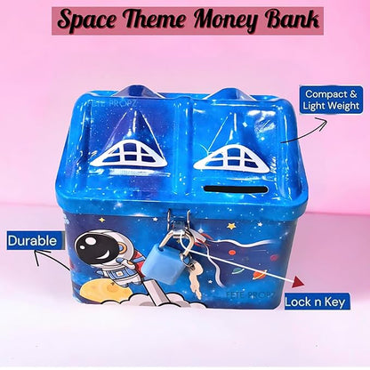 Money Bank for kids