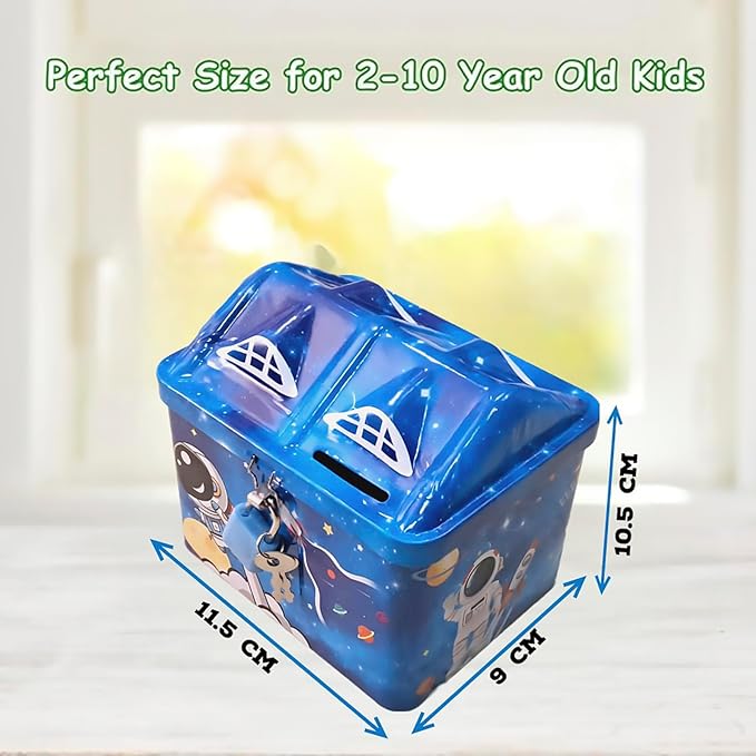 Money Bank for kids
