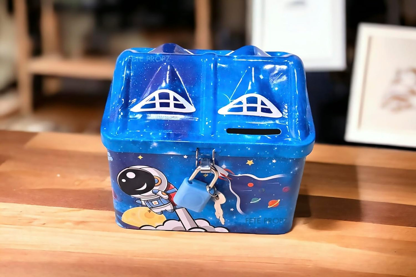 Money Bank for kids