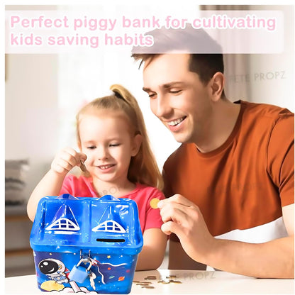 Money Bank for kids