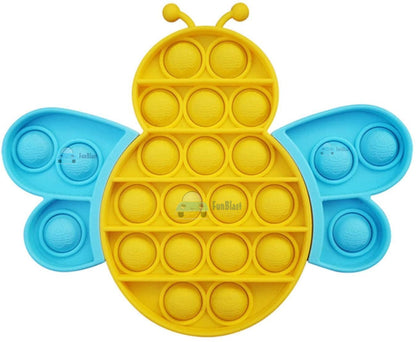 Pop It Fidget Toy for Kids
