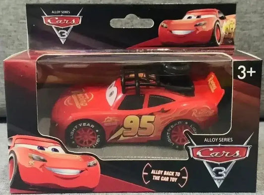 Racing Car Toy