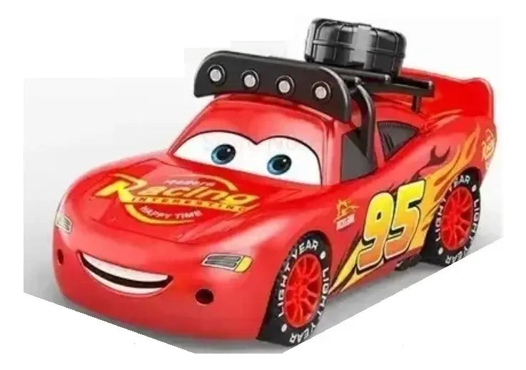Racing Car Toy