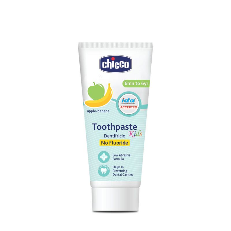 Chicco Toothpaste  50g