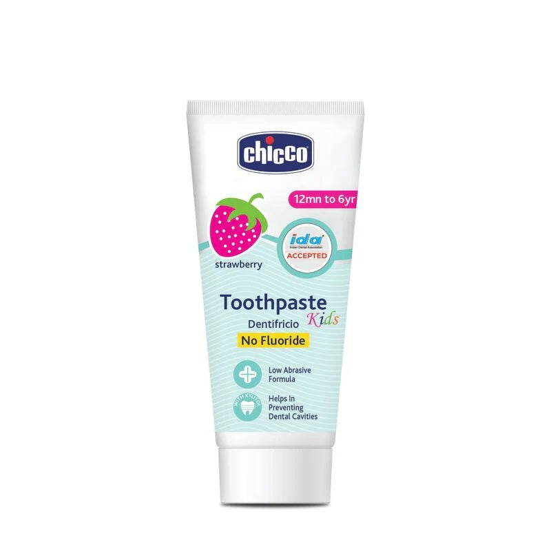 Chicco Toothpaste  50g