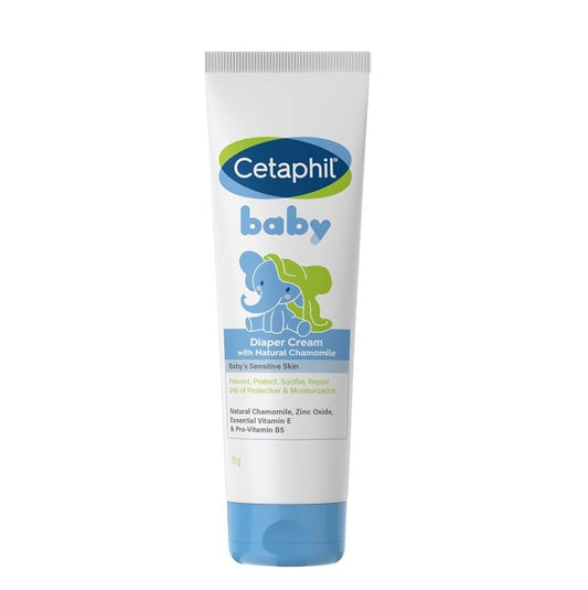 Cetaphil Baby Diaper Cream