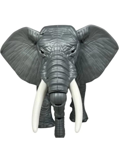 Simulation Electric Elephant Toy for Kids