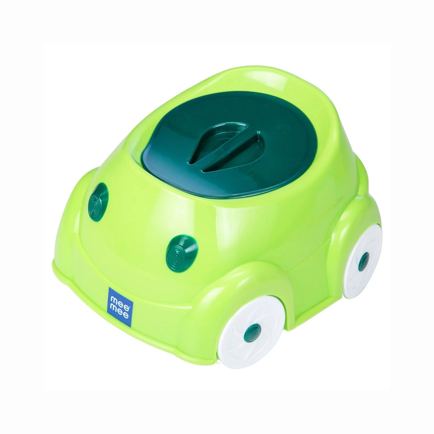 Mee Mee Baby Potty Training Chair – Car Shape Toddler Potty Seat