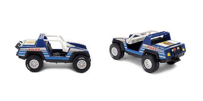 Funskool Police Jeep Toy for Kids