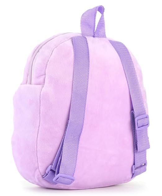 Pony Soft Toy Backpack