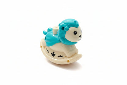 Lion Press & Go Toy Car for Kids