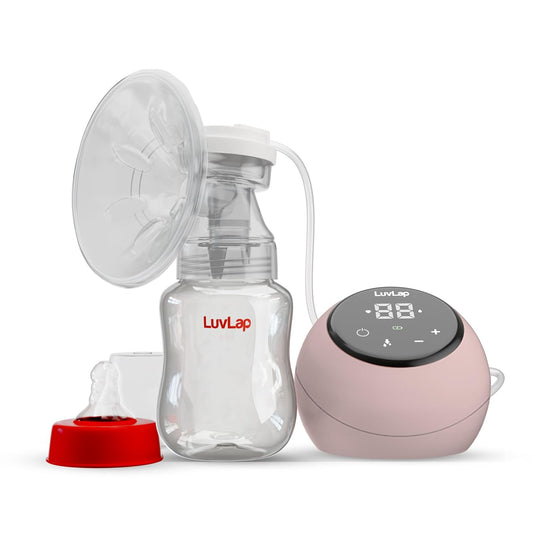 Luvlap - Adore Electric Breast Pump