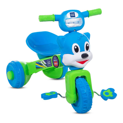 Mee Mee Foldable Kids Tricycle