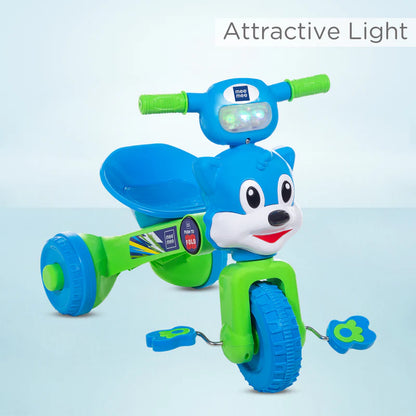 Mee Mee Foldable Kids Tricycle
