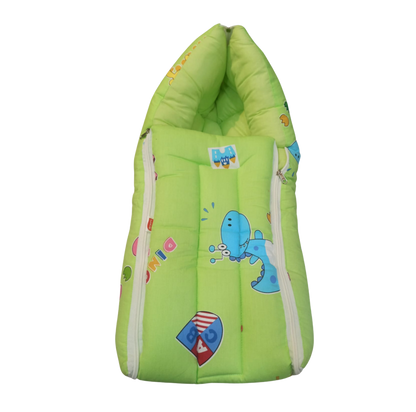 Mee Mee Padded Travel Carry Nest for Baby