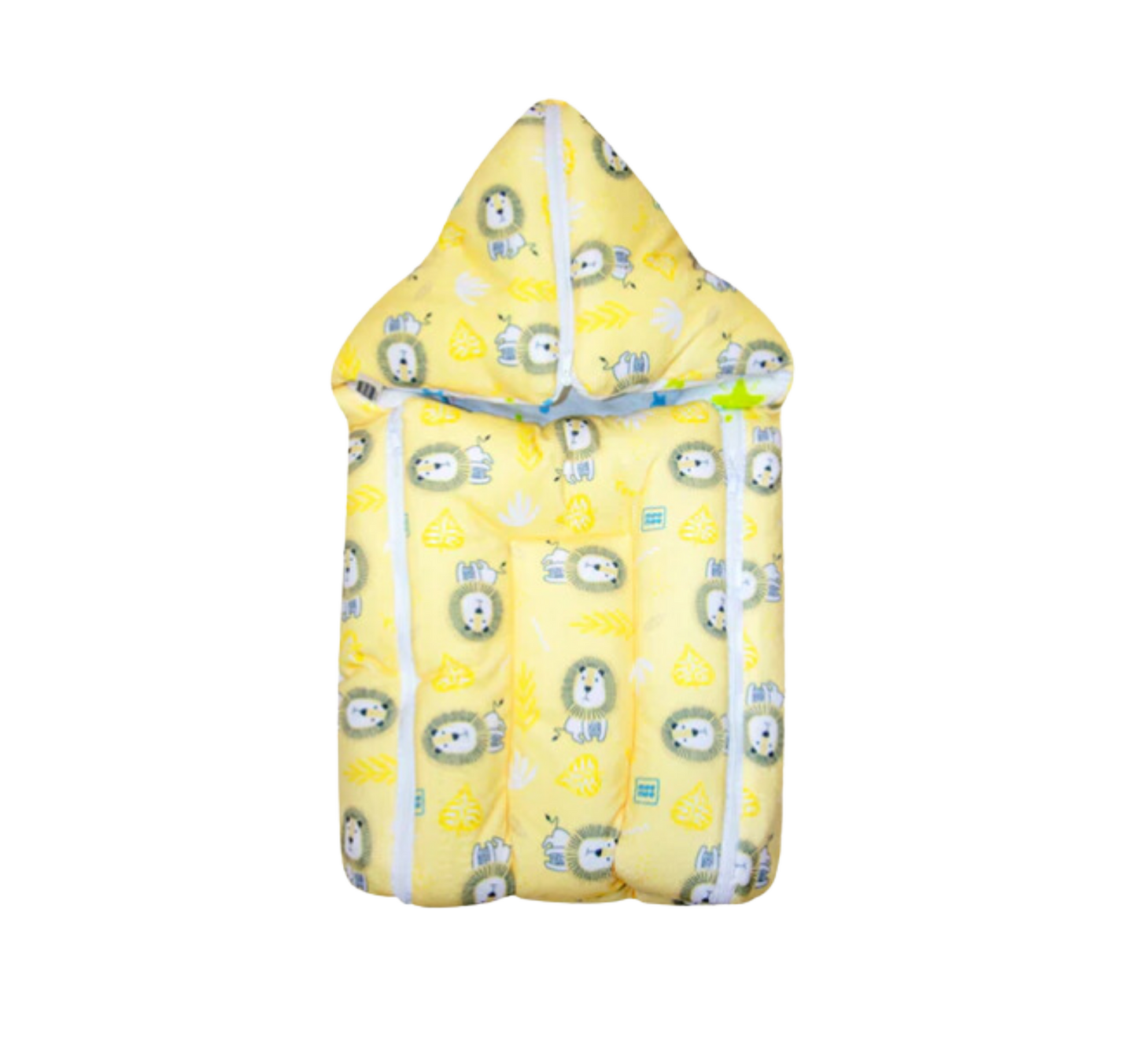 Mee Mee Padded Travel Carry Nest for Baby
