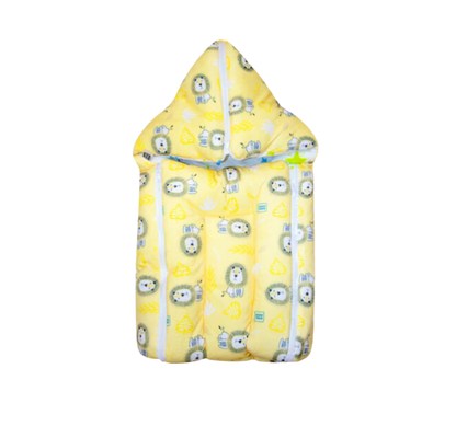 Mee Mee Padded Travel Carry Nest for Baby
